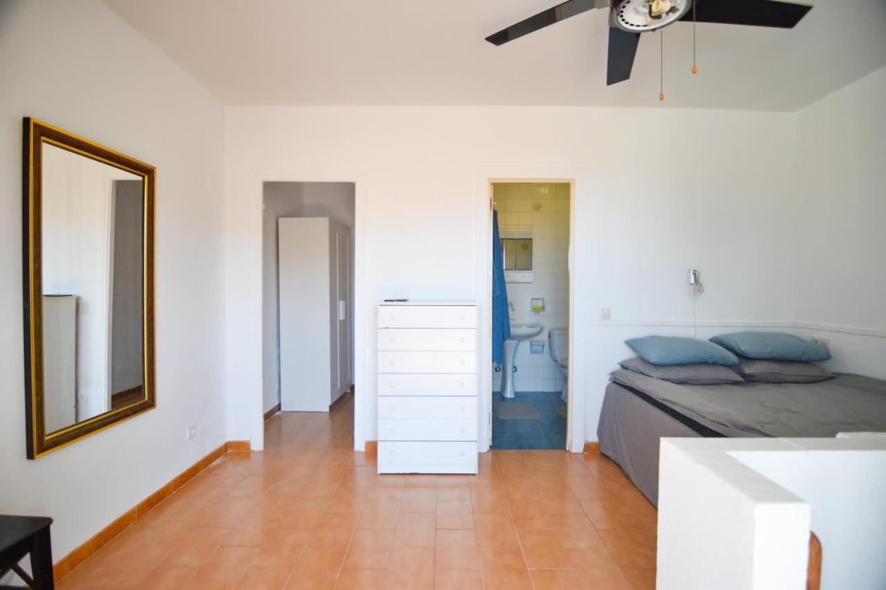 Casa Christina- Burriana Beach Villa Nerja Eksteriør bilde