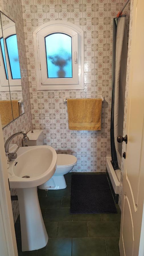 Casa Christina- Burriana Beach Villa Nerja Eksteriør bilde